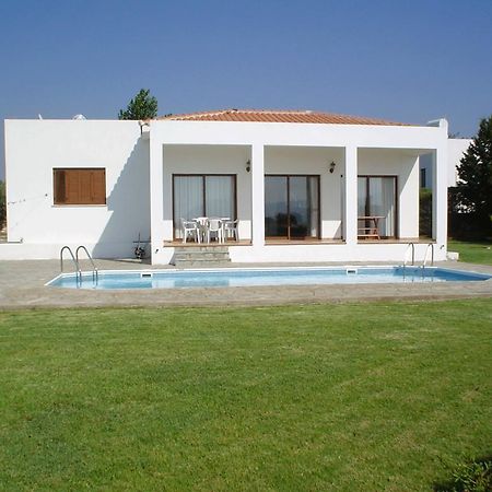 Chriseleni Latchi Villas Polis Dış mekan fotoğraf