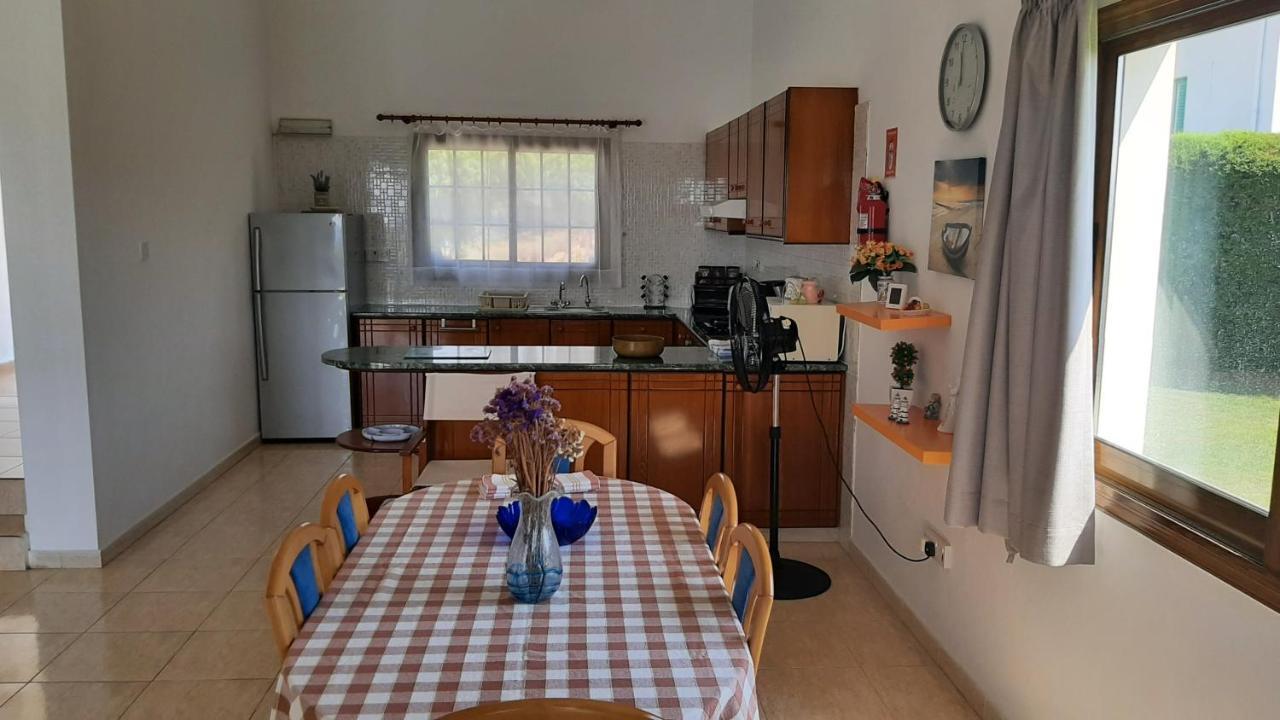 Chriseleni Latchi Villas Polis Dış mekan fotoğraf