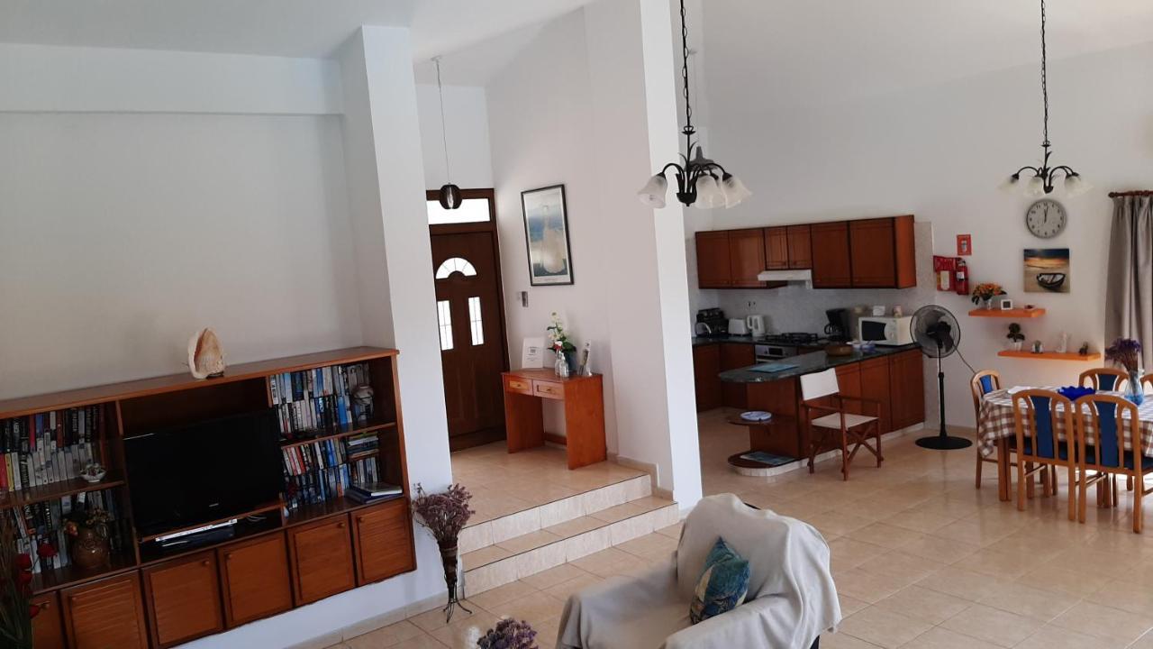 Chriseleni Latchi Villas Polis Dış mekan fotoğraf
