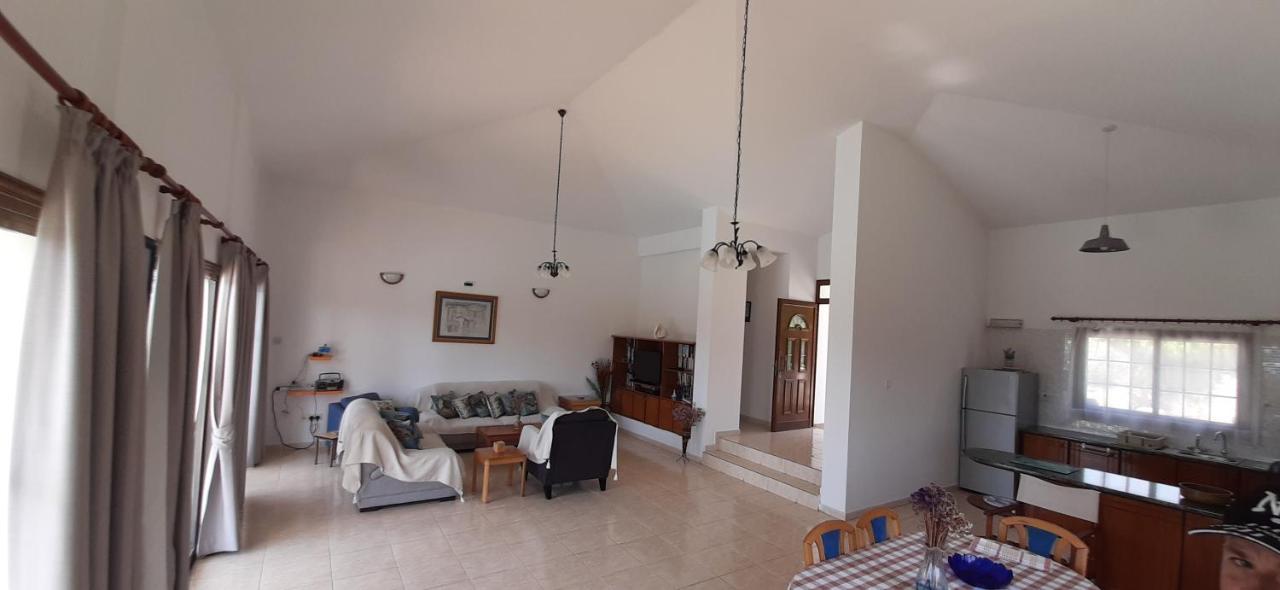 Chriseleni Latchi Villas Polis Dış mekan fotoğraf