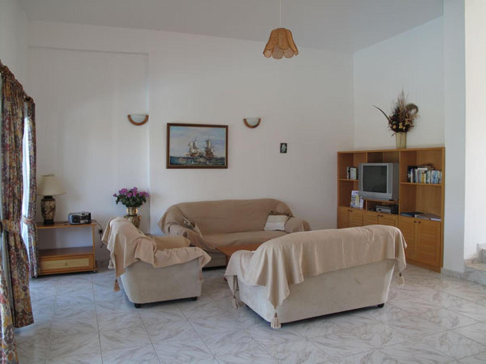 Chriseleni Latchi Villas Polis Dış mekan fotoğraf