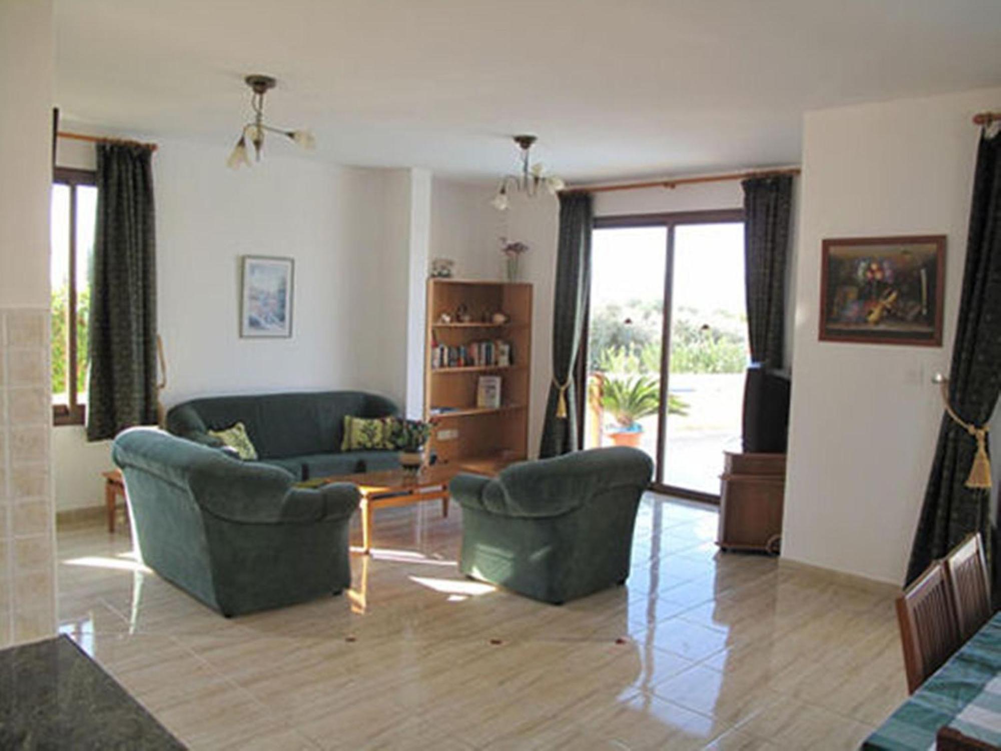 Chriseleni Latchi Villas Polis Dış mekan fotoğraf