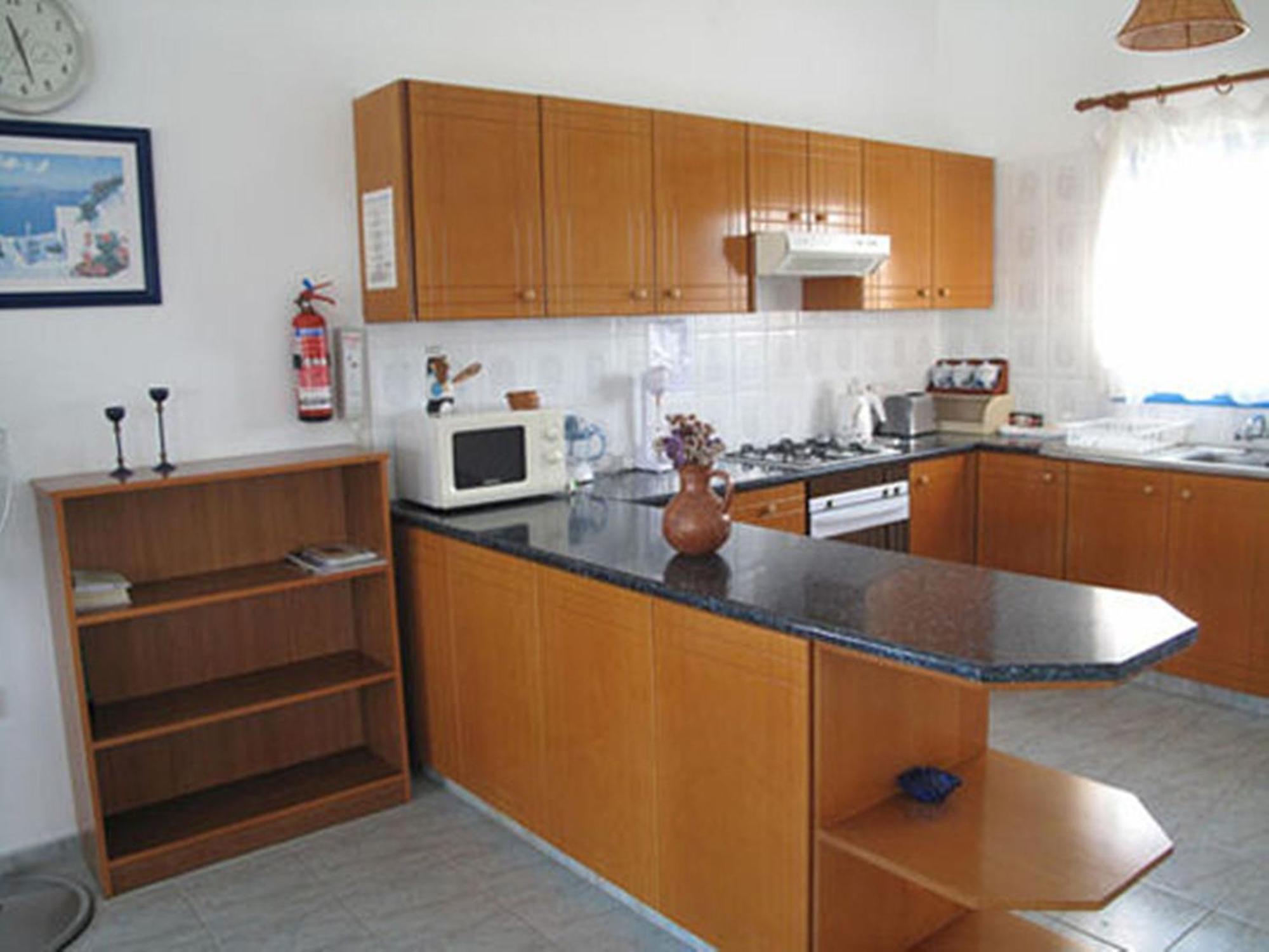 Chriseleni Latchi Villas Polis Dış mekan fotoğraf