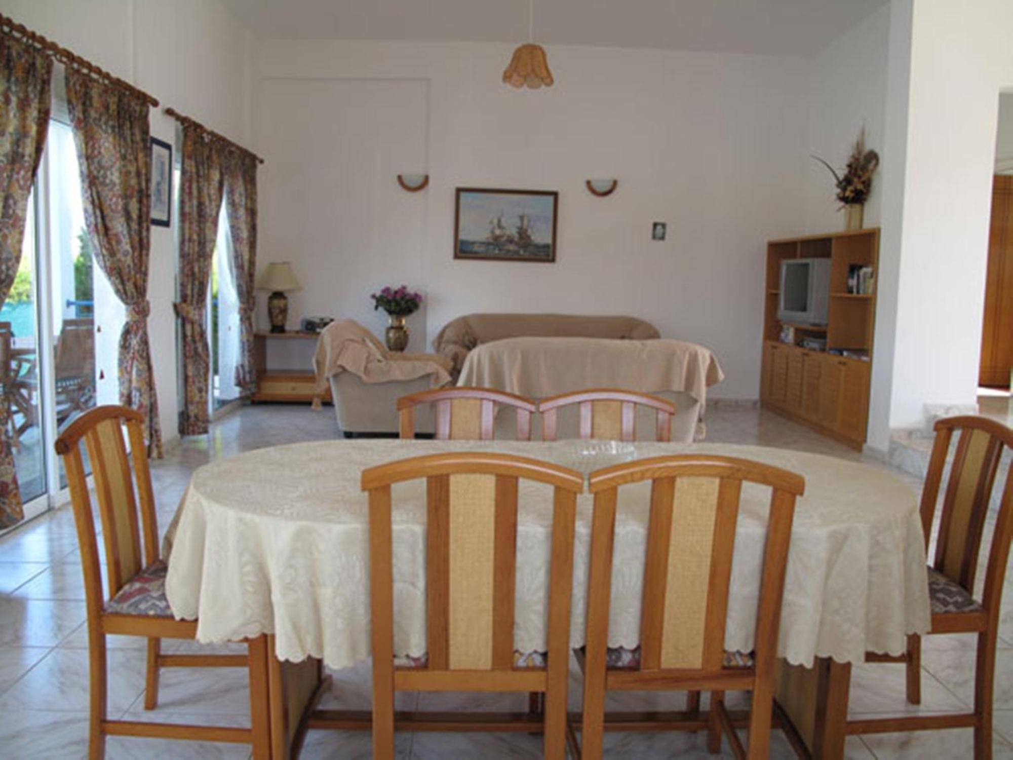 Chriseleni Latchi Villas Polis Dış mekan fotoğraf