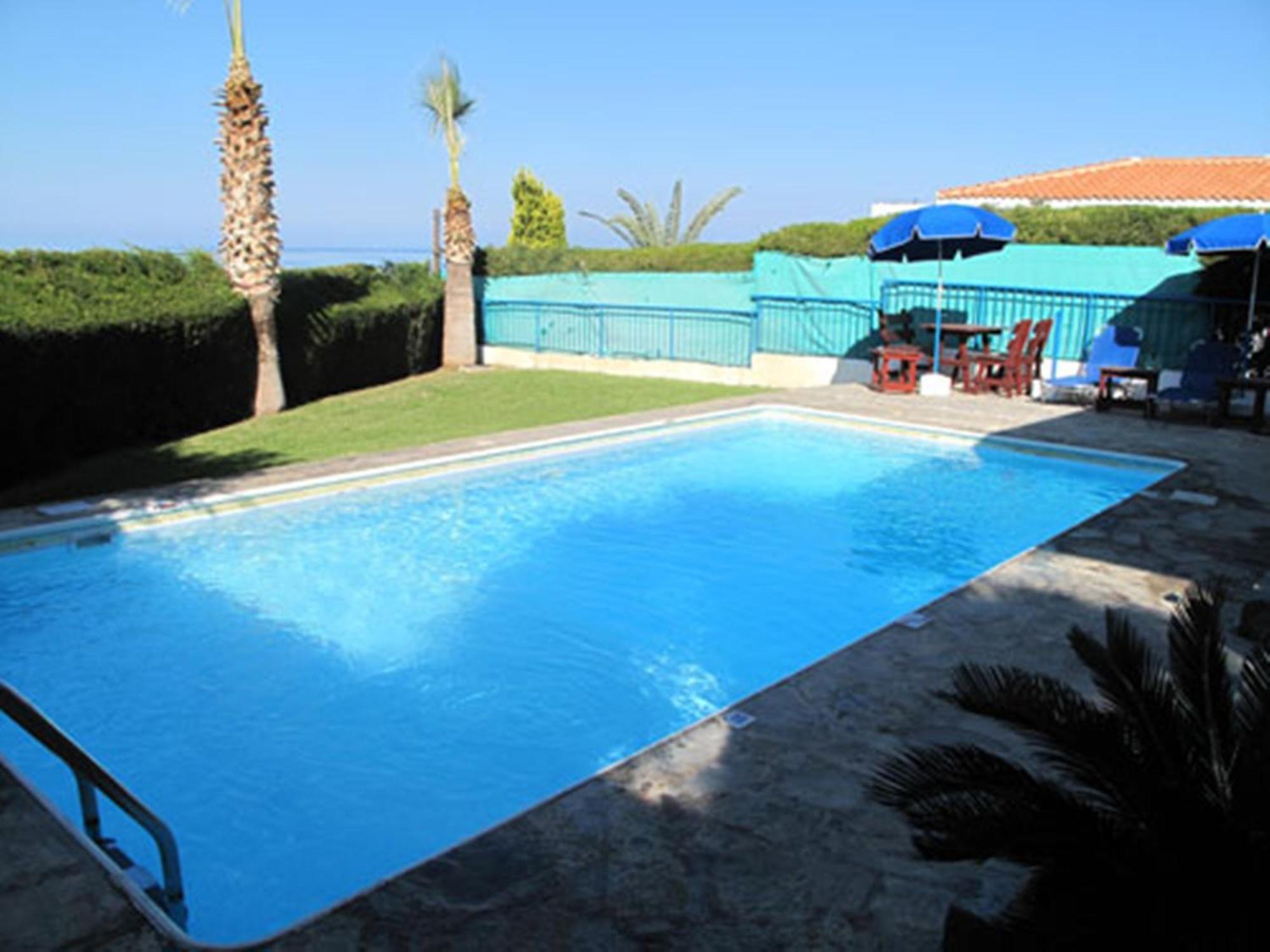 Chriseleni Latchi Villas Polis Dış mekan fotoğraf