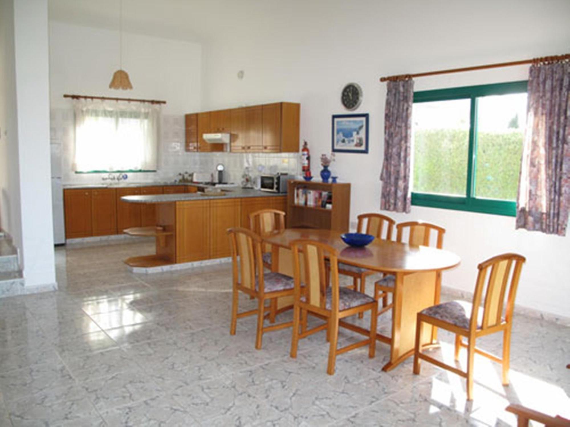 Chriseleni Latchi Villas Polis Dış mekan fotoğraf
