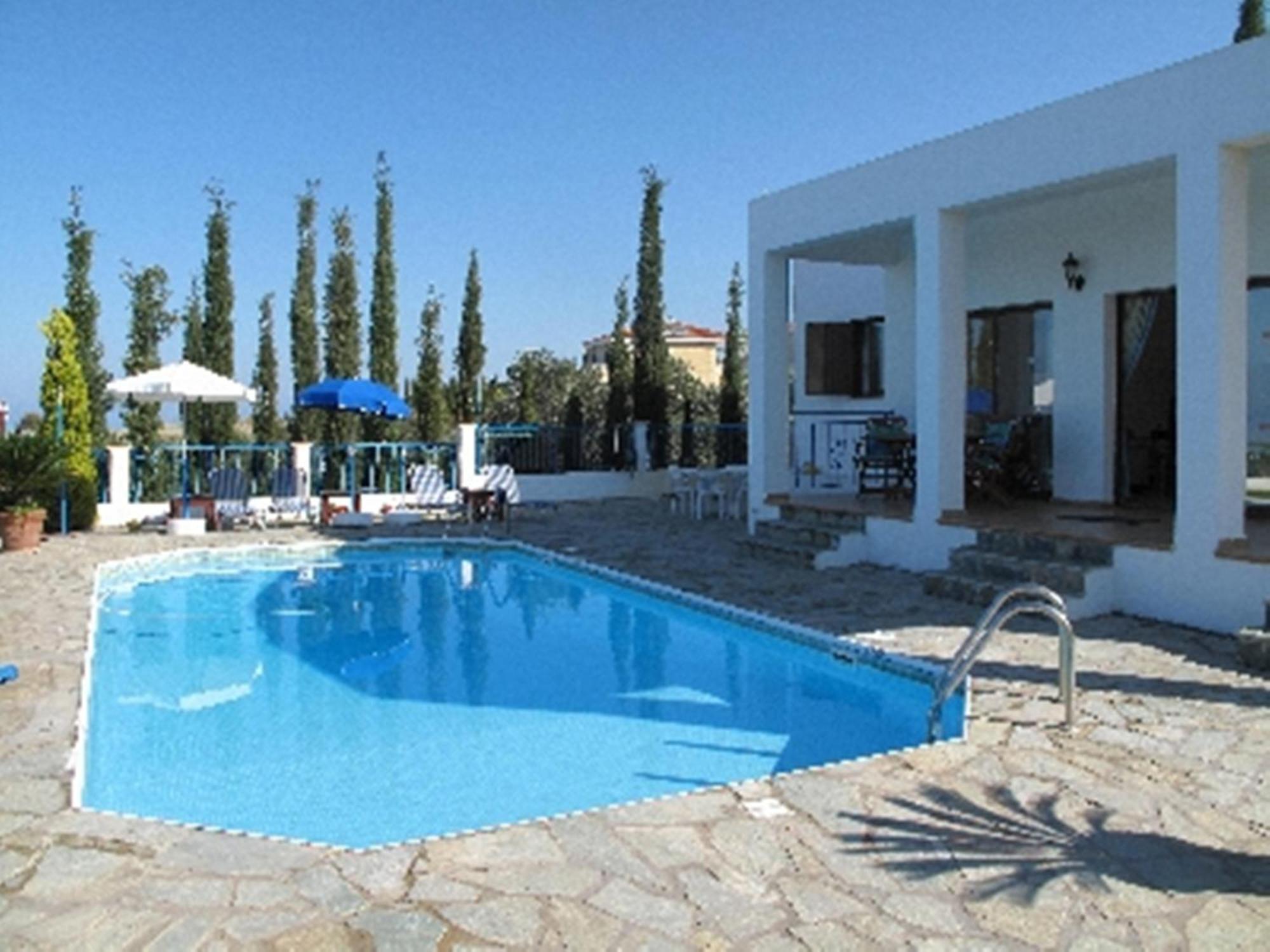Chriseleni Latchi Villas Polis Dış mekan fotoğraf