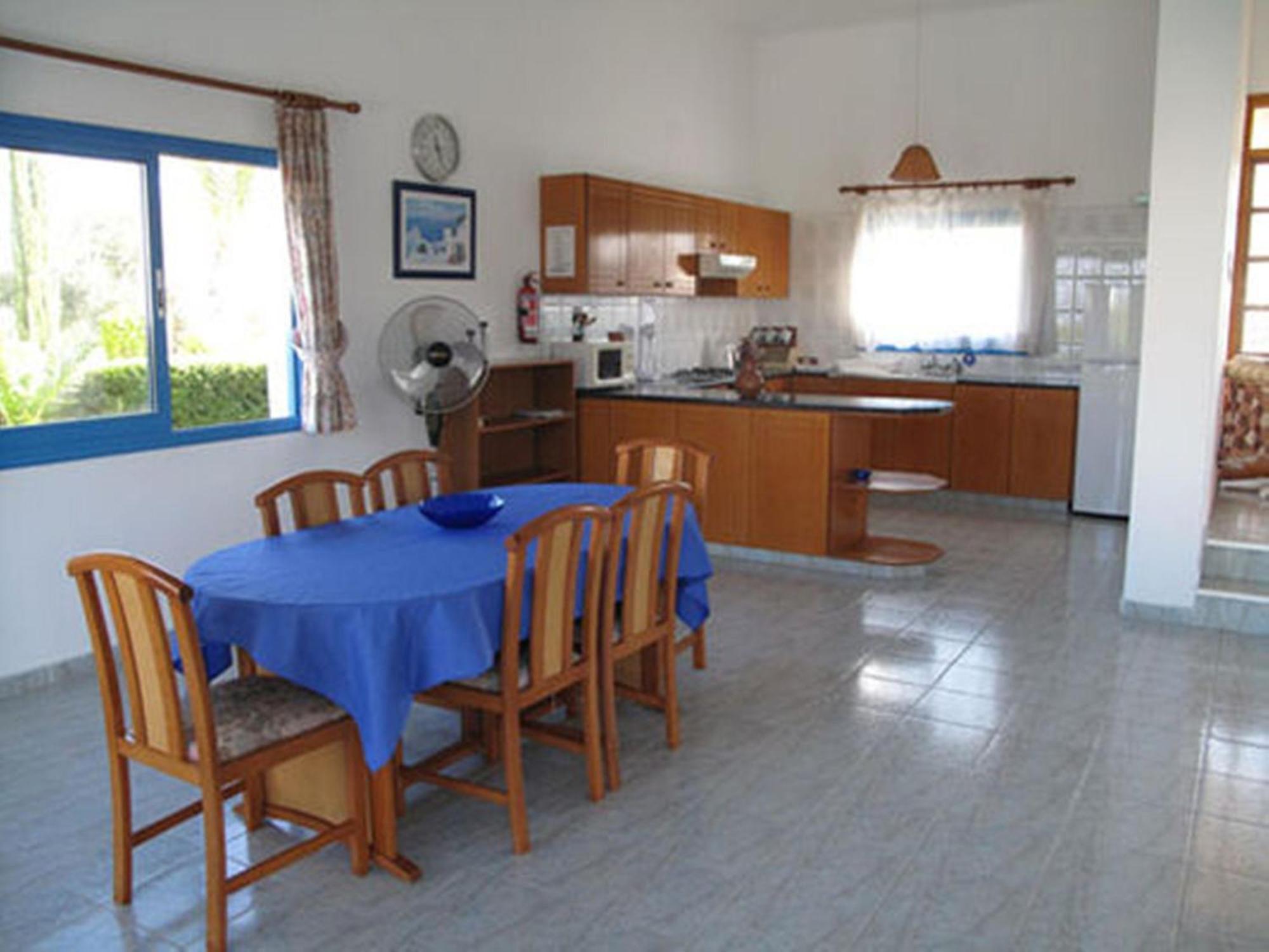 Chriseleni Latchi Villas Polis Dış mekan fotoğraf