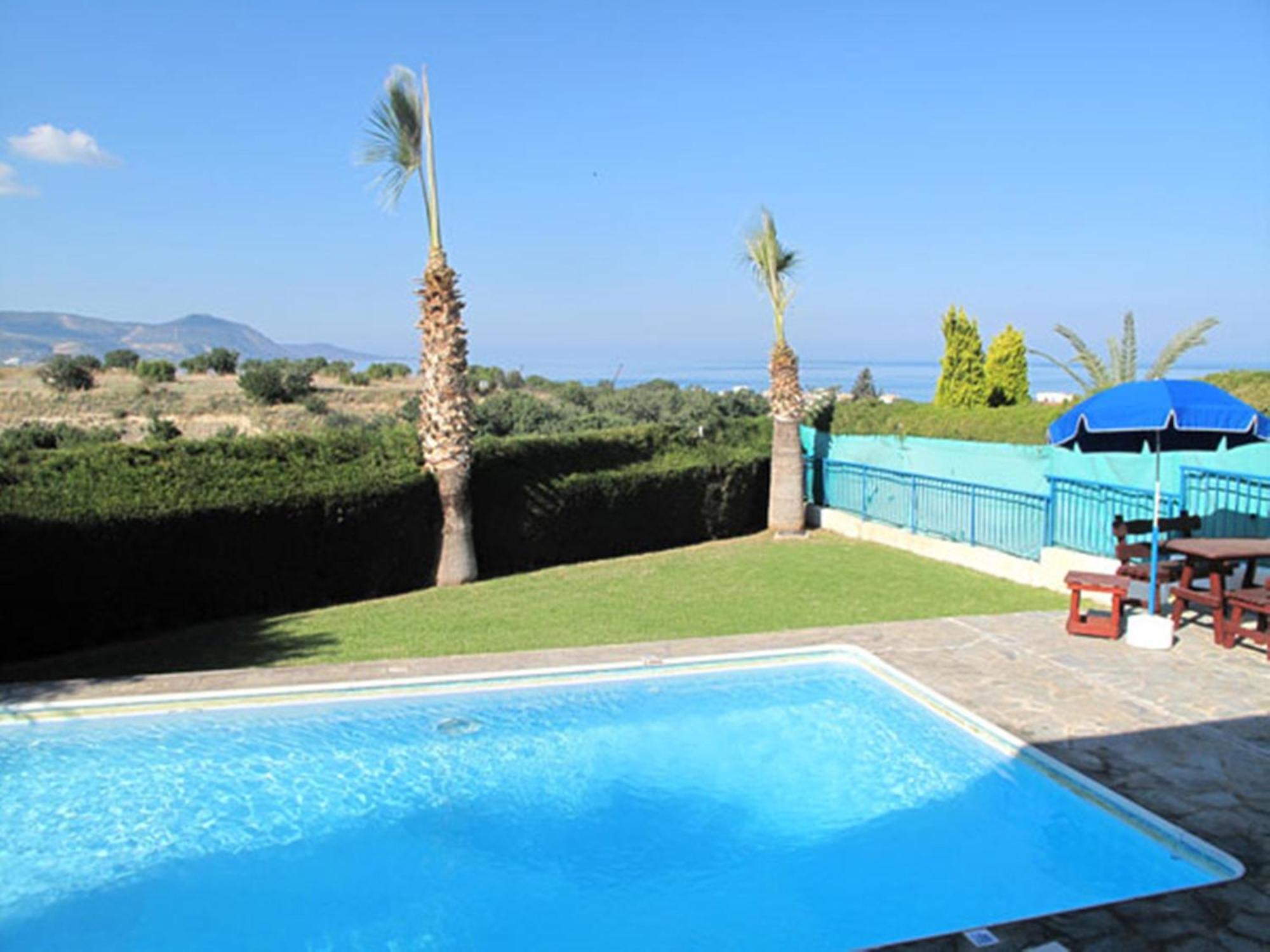 Chriseleni Latchi Villas Polis Dış mekan fotoğraf