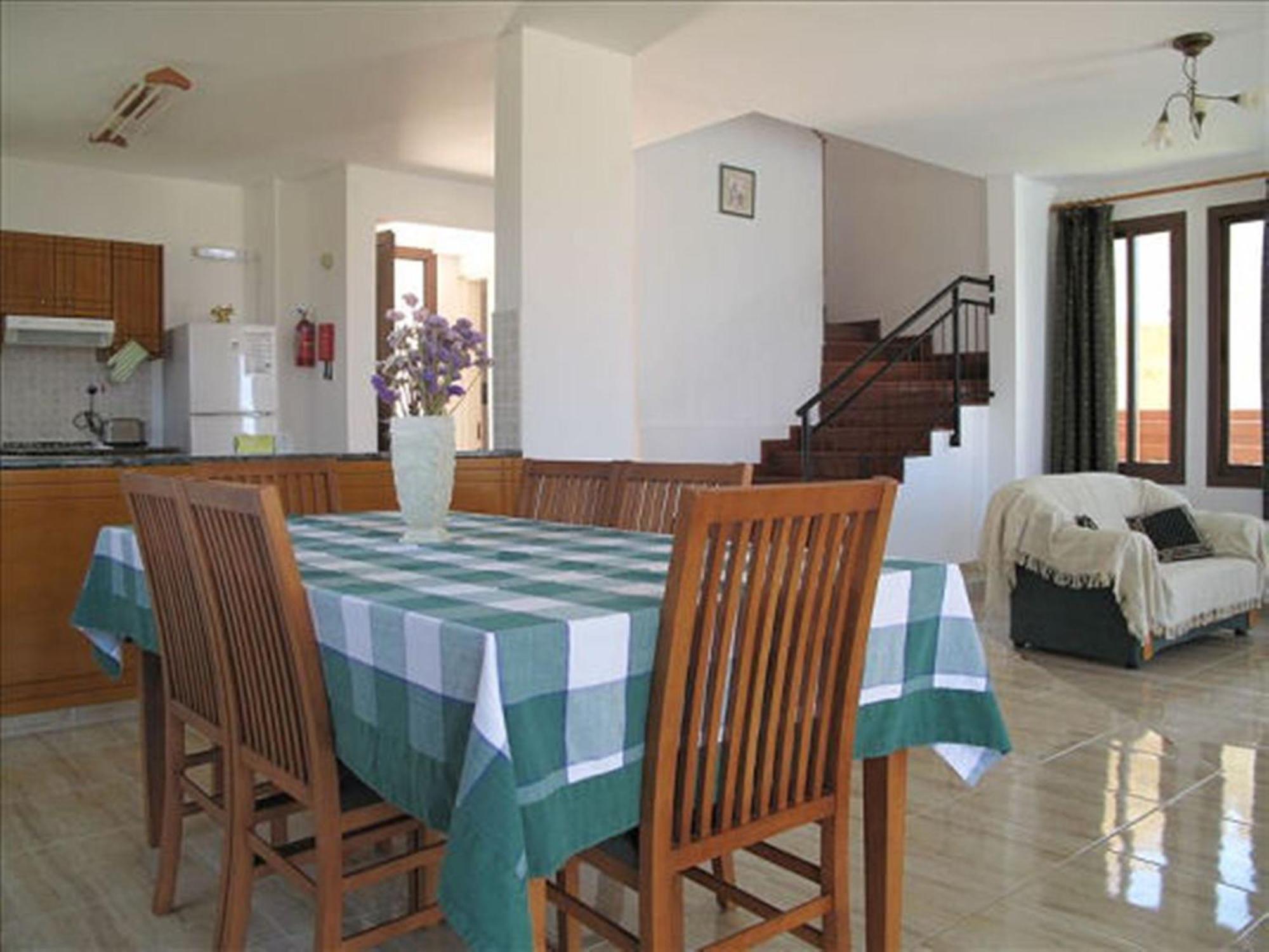 Chriseleni Latchi Villas Polis Dış mekan fotoğraf