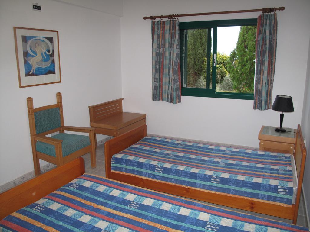 Chriseleni Latchi Villas Polis Dış mekan fotoğraf
