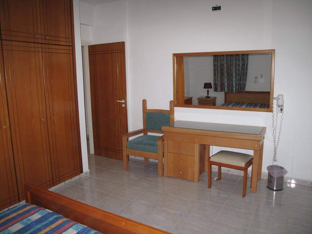 Chriseleni Latchi Villas Polis Dış mekan fotoğraf