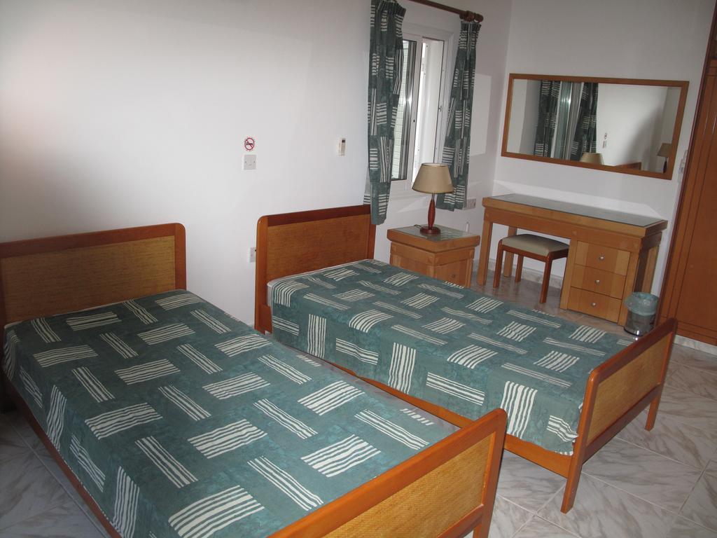 Chriseleni Latchi Villas Polis Dış mekan fotoğraf