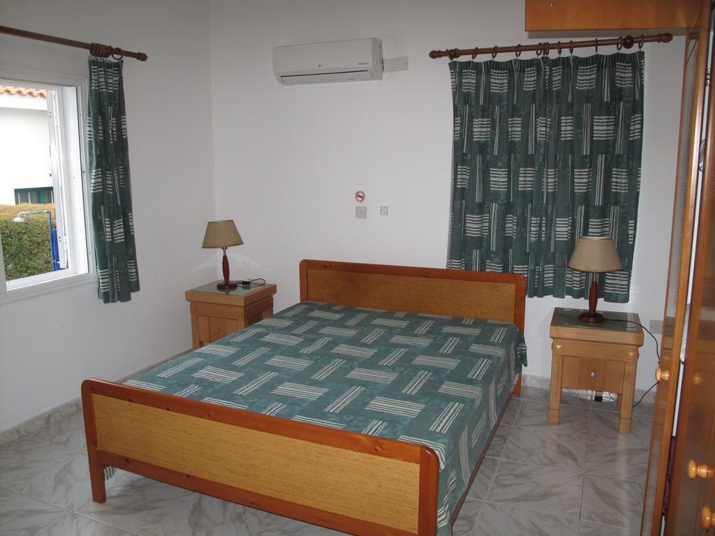 Chriseleni Latchi Villas Polis Dış mekan fotoğraf