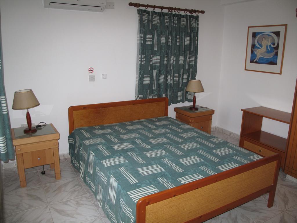 Chriseleni Latchi Villas Polis Dış mekan fotoğraf