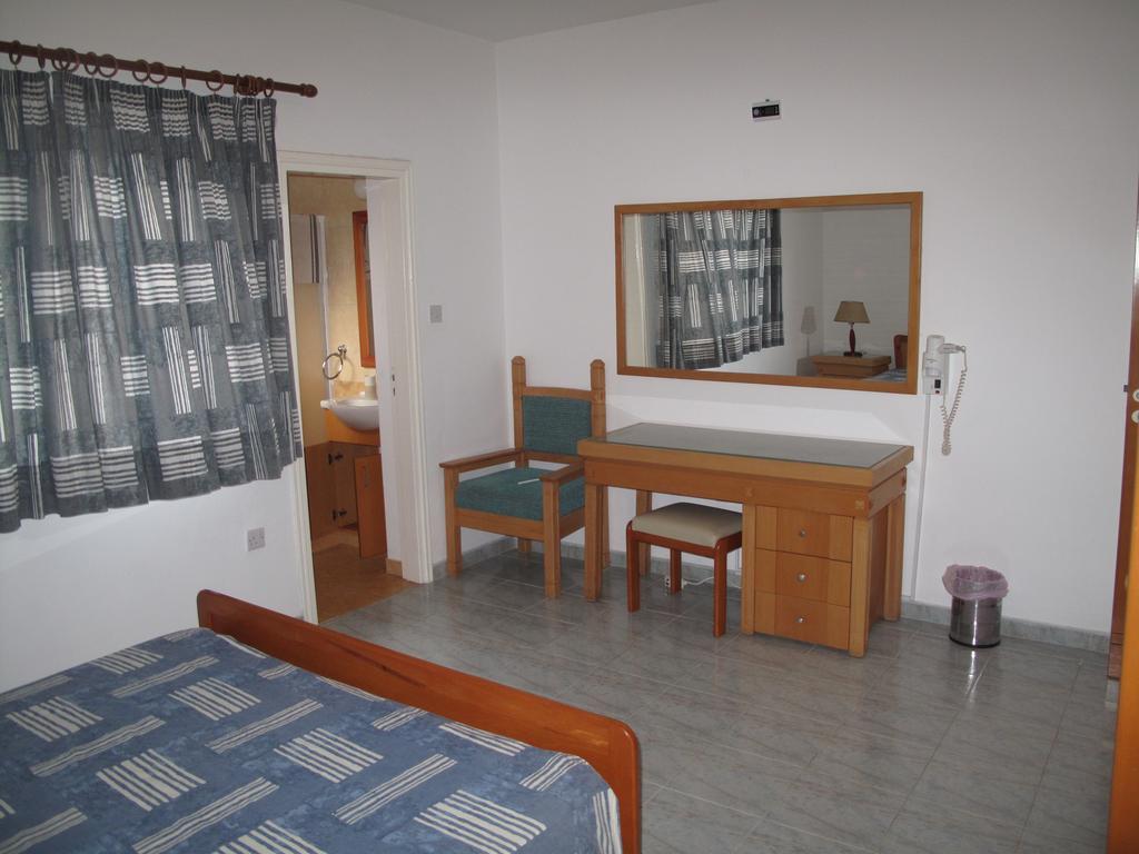 Chriseleni Latchi Villas Polis Dış mekan fotoğraf