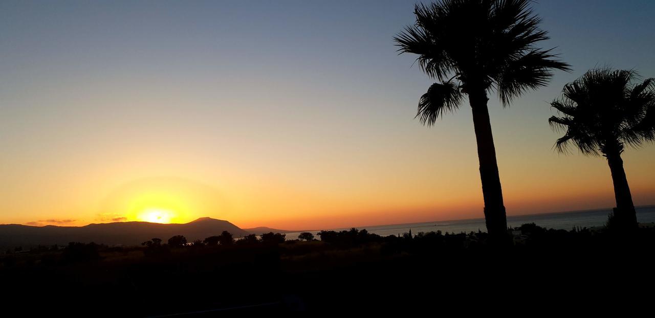 Chriseleni Latchi Villas Polis Dış mekan fotoğraf