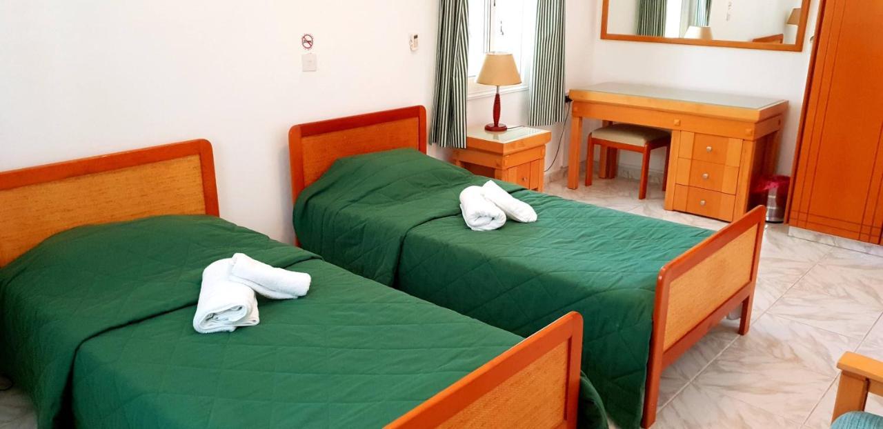 Chriseleni Latchi Villas Polis Dış mekan fotoğraf