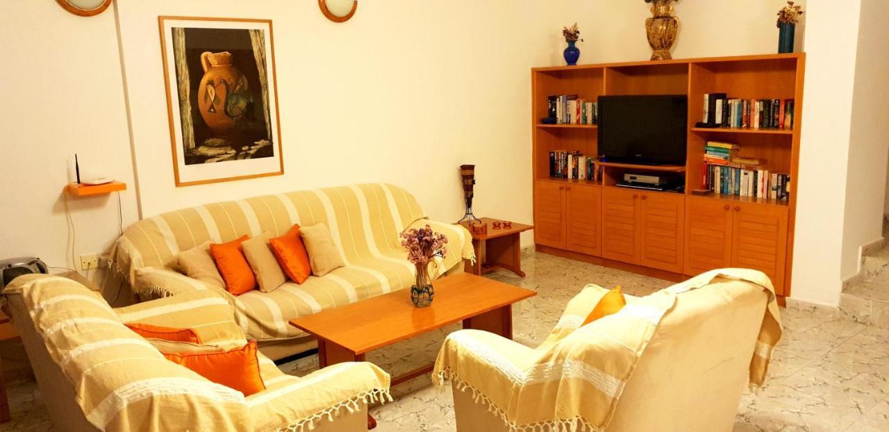 Chriseleni Latchi Villas Polis Dış mekan fotoğraf