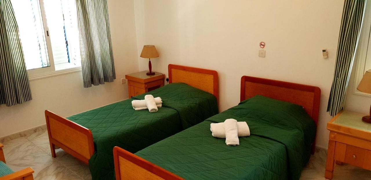 Chriseleni Latchi Villas Polis Dış mekan fotoğraf